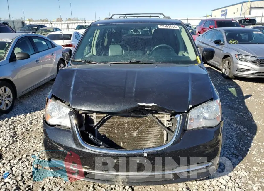 2C4RC1BG9GR128655 Photo# 5