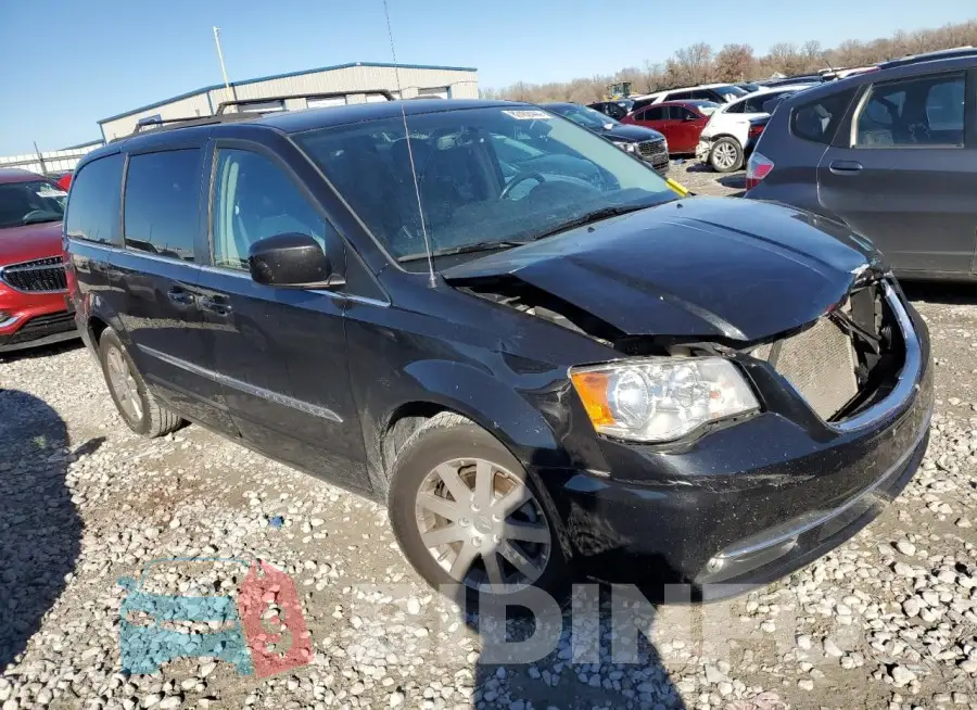 2C4RC1BG9GR128655 Photo# 4
