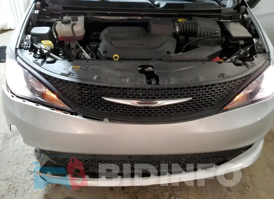 2C4RC1CG3RR186844 Photo# 12
