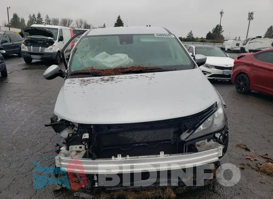 2C4RC1CG9PR512594 Photo# 5