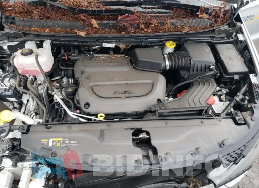 2C4RC1CG9PR512594 Photo# 11