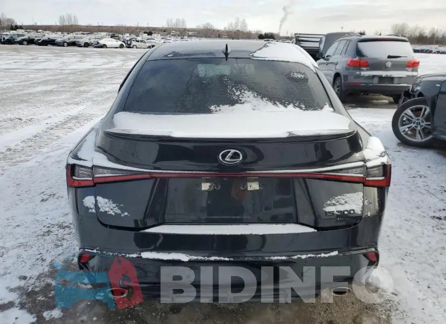 JTHG81F25N5048477 Photo# 6