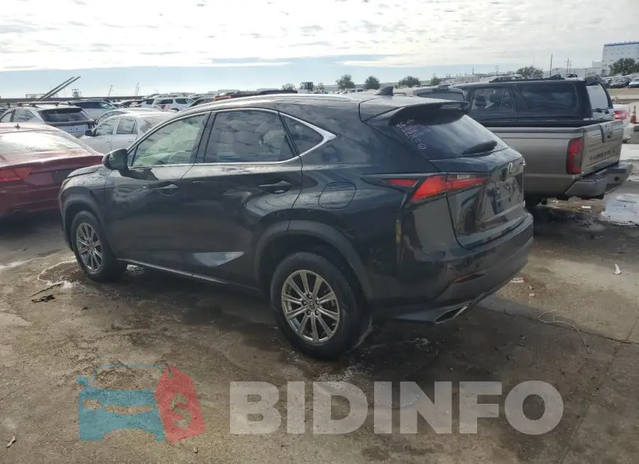 JTJDARBZ5L2162419 Photo# 2