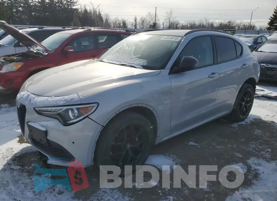ZASPAKBN8M7D08134 Photo# 1
