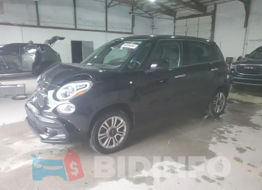 ZFBNFAAH3KZ042162 Photo# 1