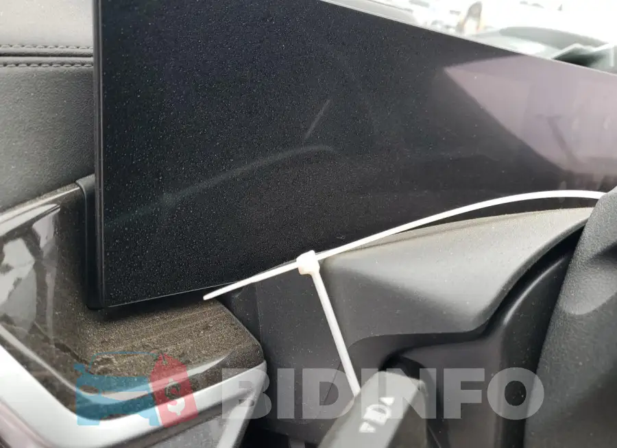 5UX33EX03R9S46751 Photo# 9