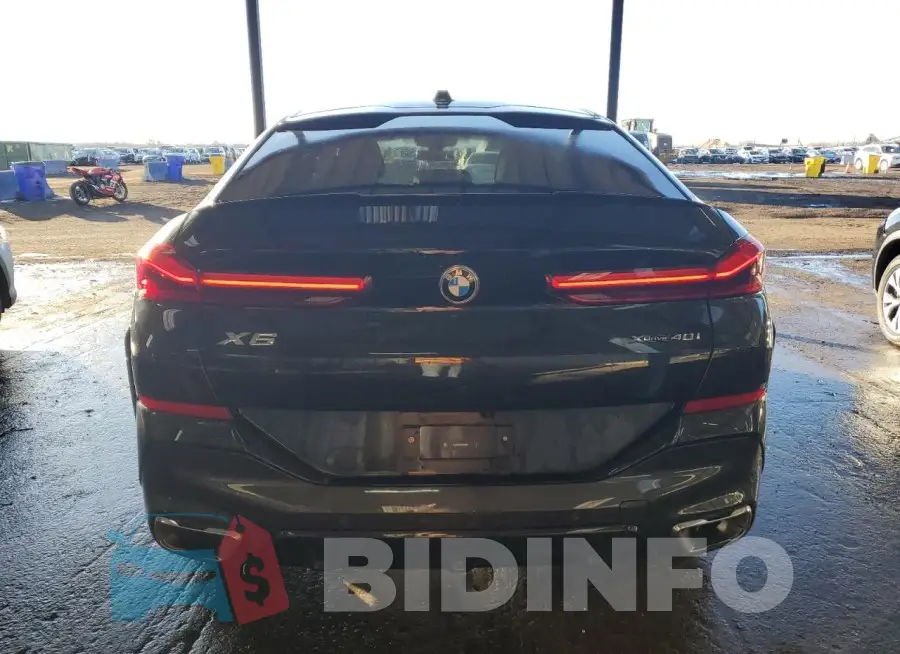 5UX33EX03R9V81833 Photo# 6