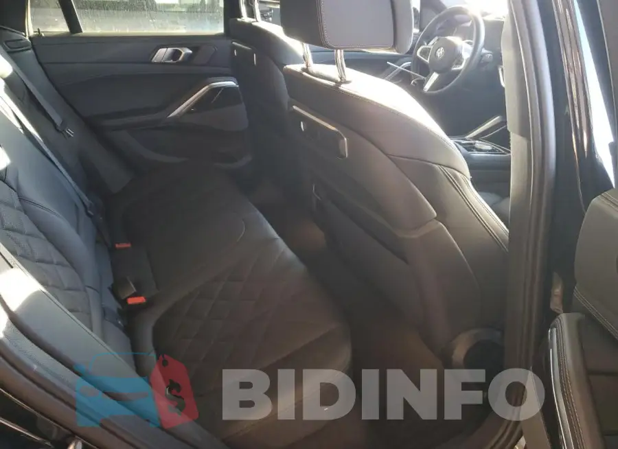 5UX33EX03R9V81833 Photo# 11