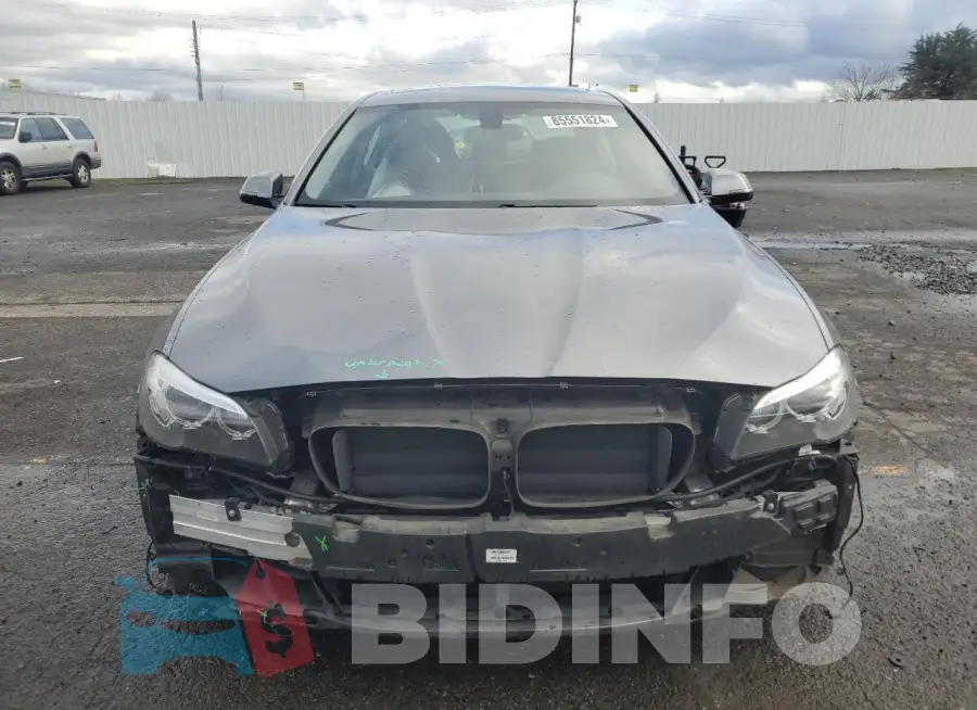 WBA5A7C56GG145089 Photo# 5