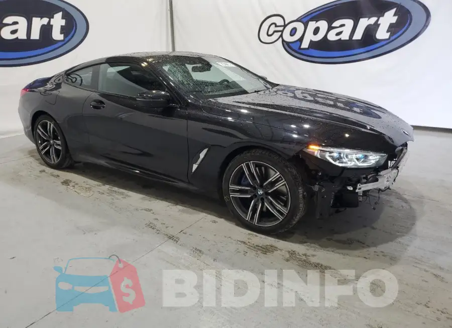 WBAAE4C05RCR88927 Photo# 4
