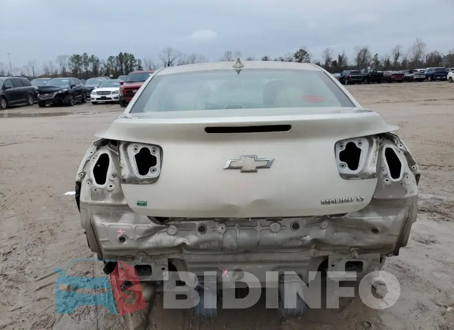 1G11C5SA6GF168384 Photo# 6