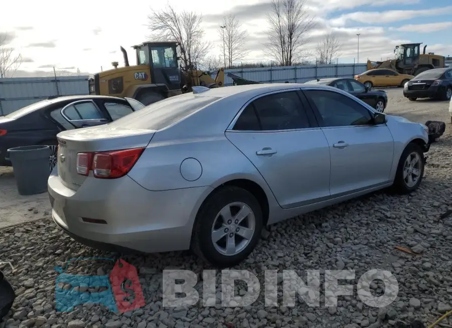 1G11C5SA7GU155848 Photo# 3