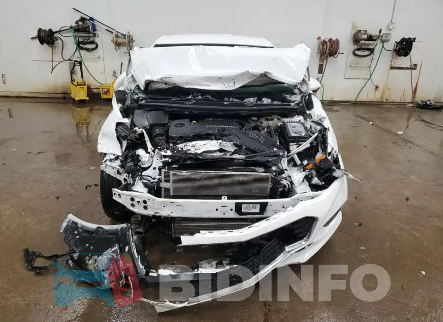 1G1BC5SM5G7249272 Photo# 5