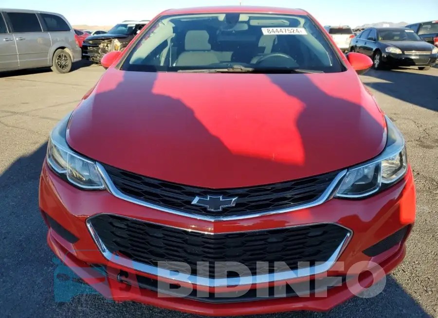 1G1BC5SM8J7220193 Photo# 5