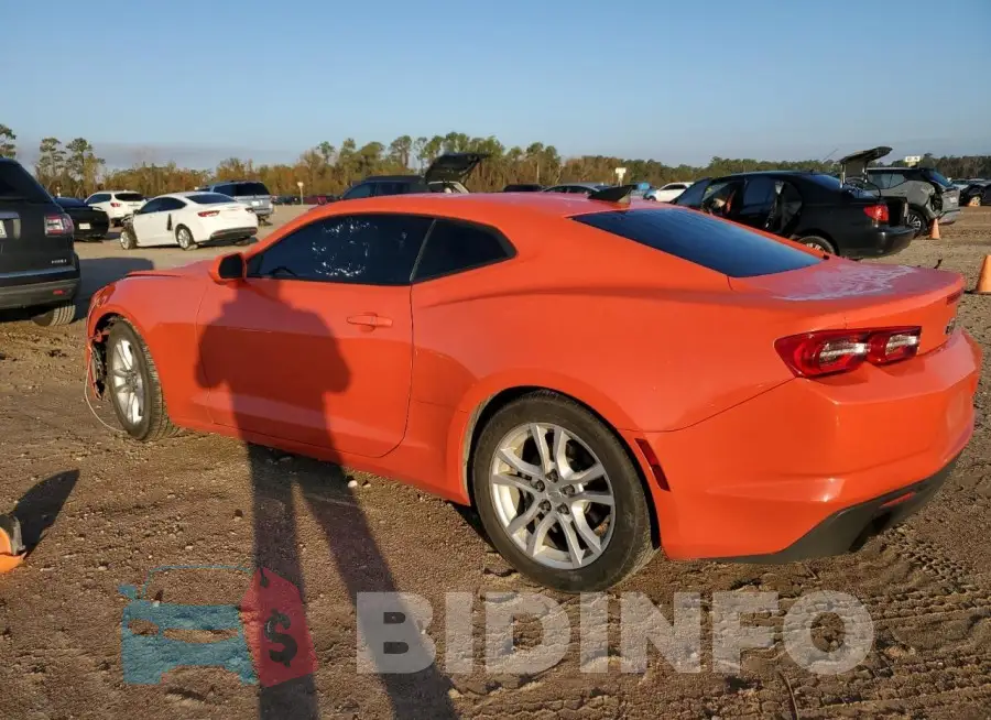 1G1FB1RX7K0152167 Photo# 2