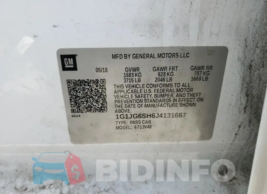 1G1JG6SH6J4131667 Photo# 12