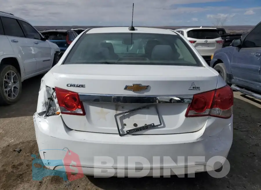 1G1PC5SH4G7207877 Photo# 6