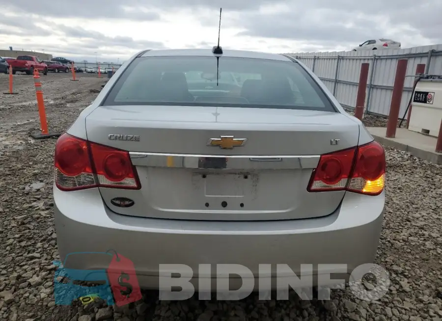 1G1PE5SB7G7229345 Photo# 6