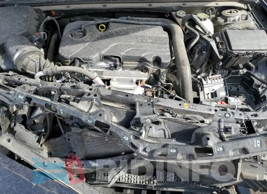 1G1ZB5ST0PF126476 Photo# 11