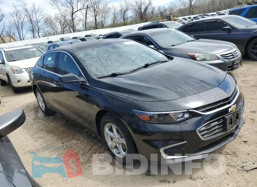 1G1ZB5ST4HF279038 Photo# 4