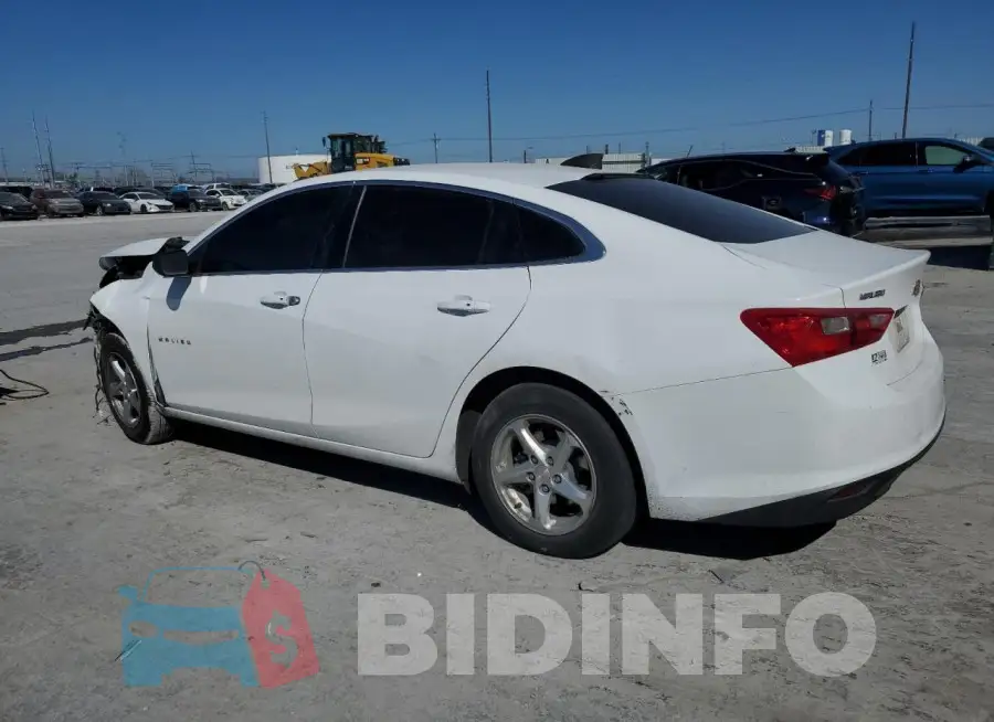 1G1ZB5ST5JF286232 Photo# 2