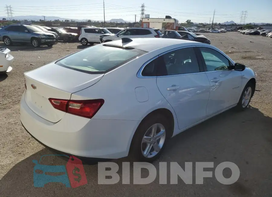 1G1ZC5ST9PF158145 Photo# 3