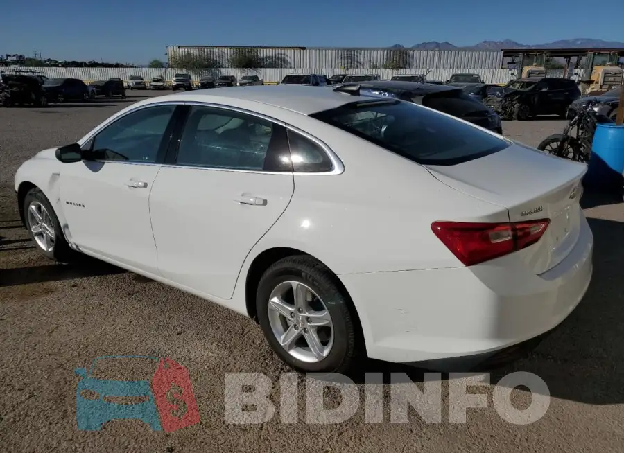1G1ZC5ST9PF158145 Photo# 2