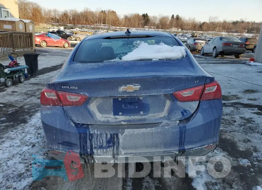 1G1ZD5ST0PF239662 Photo# 6