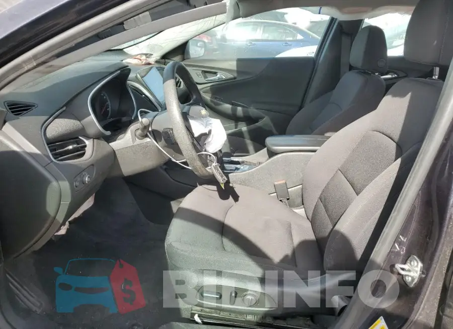 1G1ZD5ST0PF242917 Photo# 7