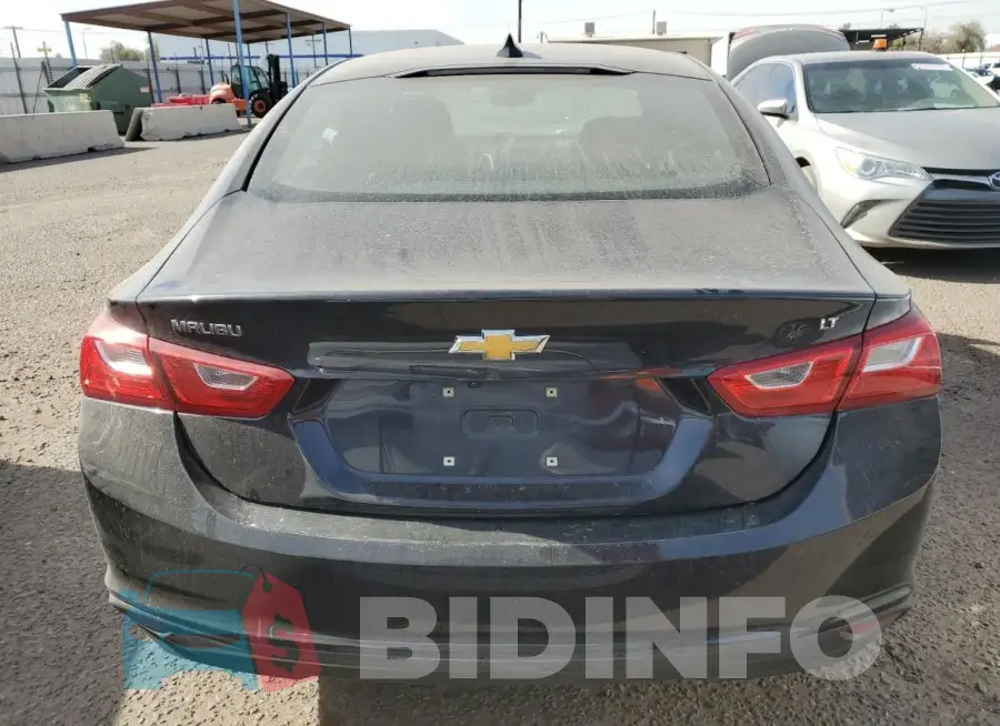 1G1ZD5ST0PF242917 Photo# 6