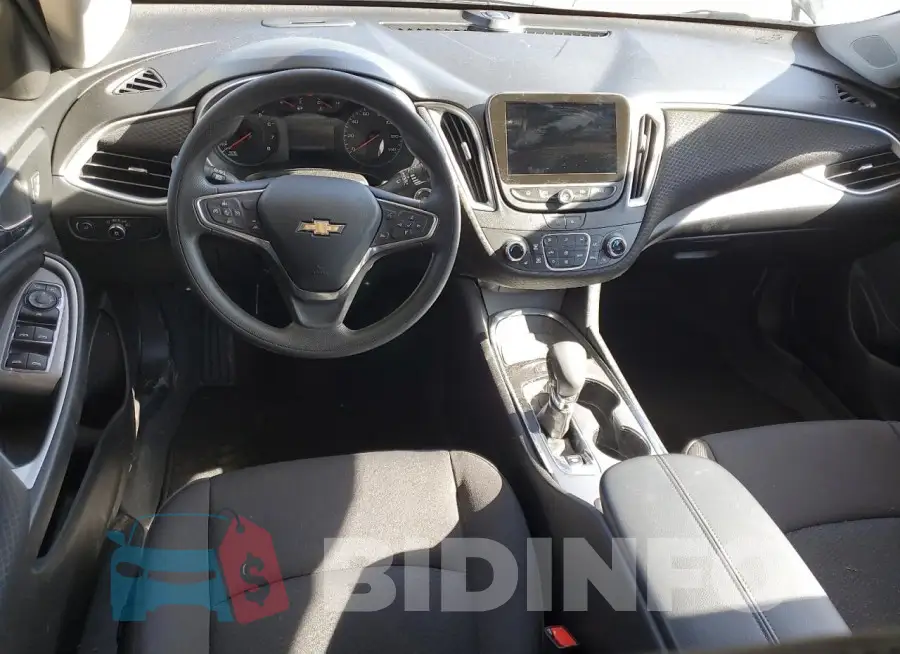 1G1ZD5ST0RF168045 Photo# 8