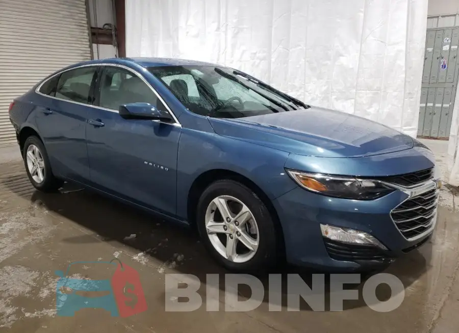 1G1ZD5ST0RF169079 Photo# 4