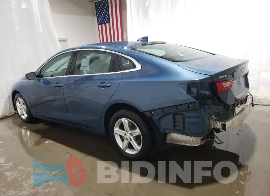 1G1ZD5ST0RF169079 Photo# 2