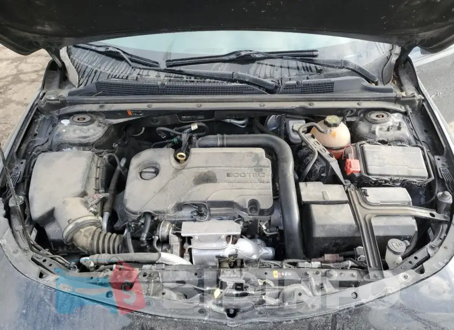 1G1ZD5ST1KF220546 Photo# 11