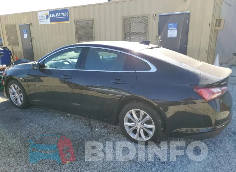 1G1ZD5ST2MF005678 Photo# 2