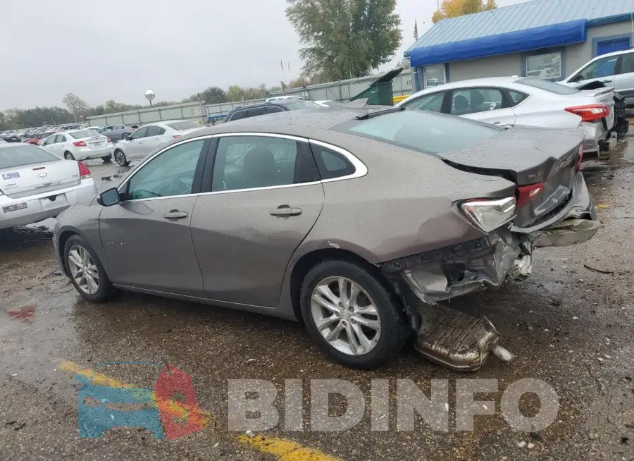 1G1ZD5ST3JF181506 Photo# 2