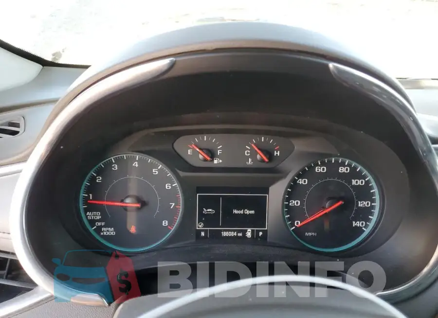 1G1ZD5ST3KF190918 Photo# 9