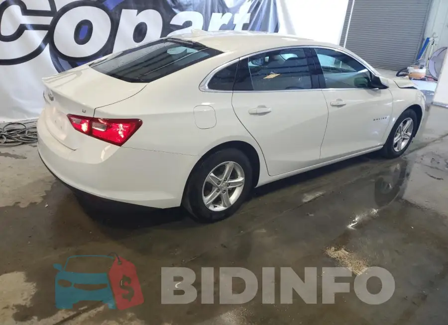 1G1ZD5ST3PF176038 Photo# 3