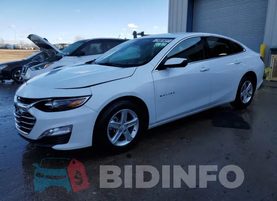 1G1ZD5ST3PF177447 Photo# 1