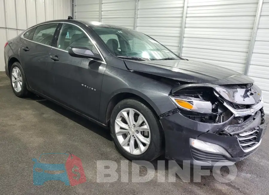 1G1ZD5ST4PF171236 Photo# 4