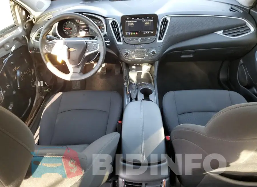 1G1ZD5ST4RF217411 Photo# 8