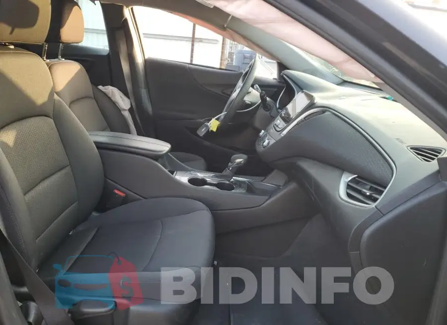 1G1ZD5ST5PF148094 Photo# 7