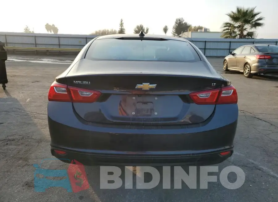 1G1ZD5ST5PF148094 Photo# 6