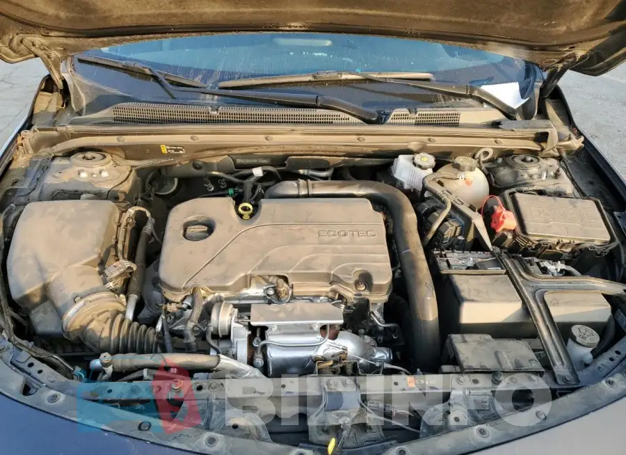 1G1ZD5ST5PF148094 Photo# 11