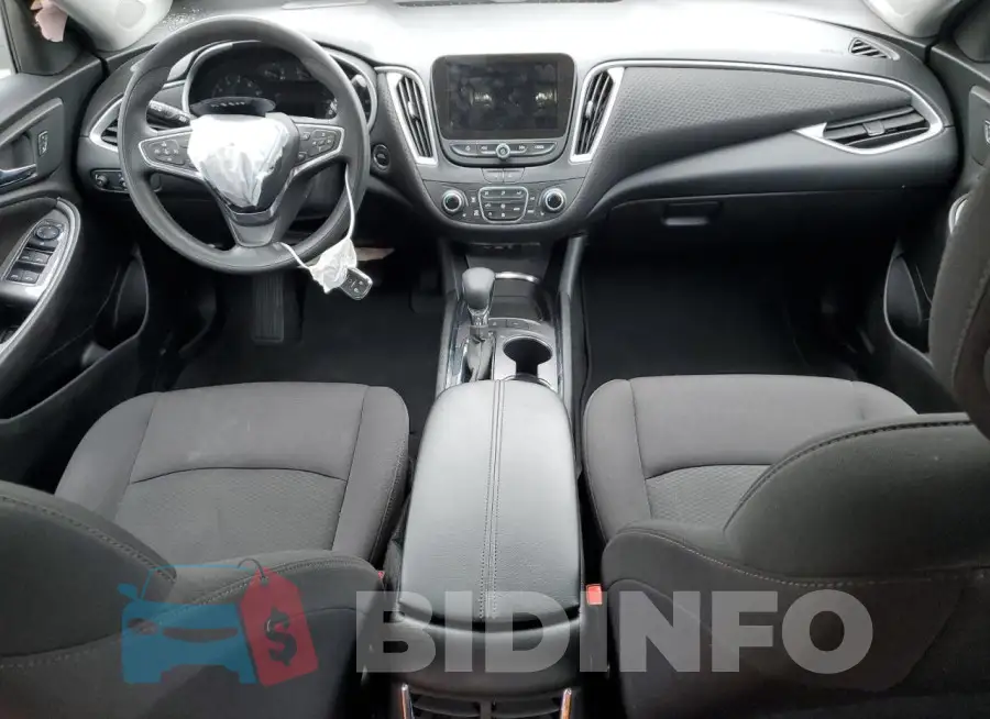 1G1ZD5ST5RF151130 Photo# 8