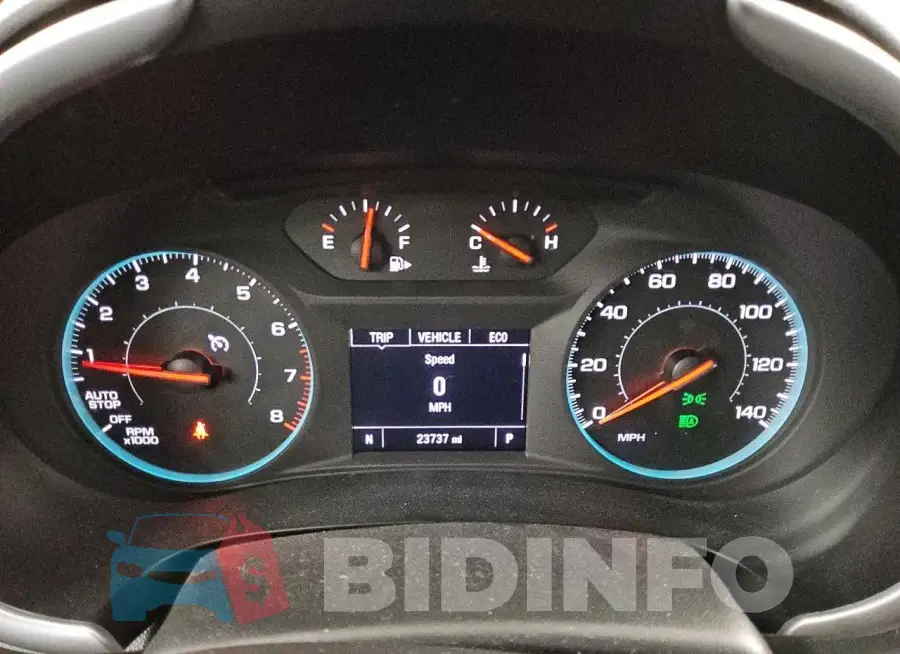 1G1ZD5ST5RF175184 Photo# 9
