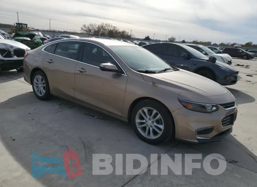 1G1ZD5ST6JF242220 Photo# 4