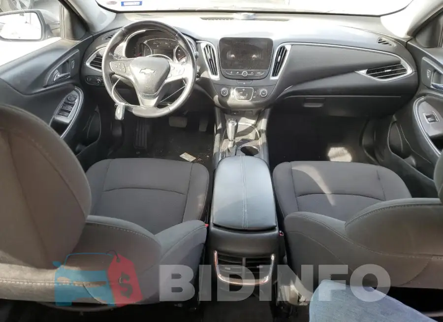 1G1ZD5ST6JF242220 Photo# 8