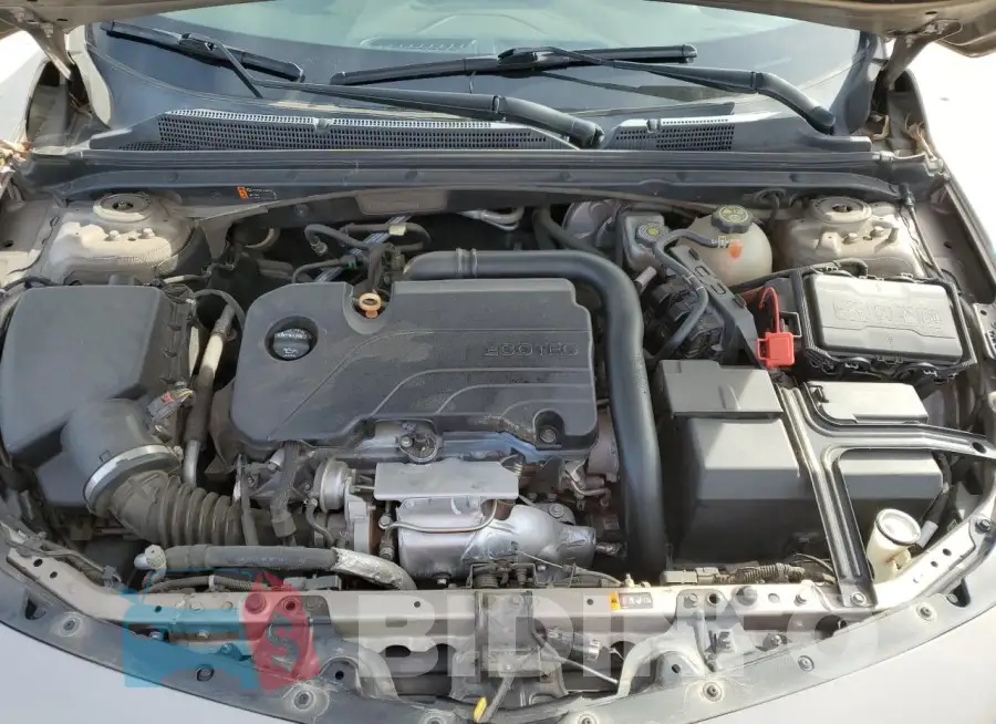 1G1ZD5ST6JF242220 Photo# 11