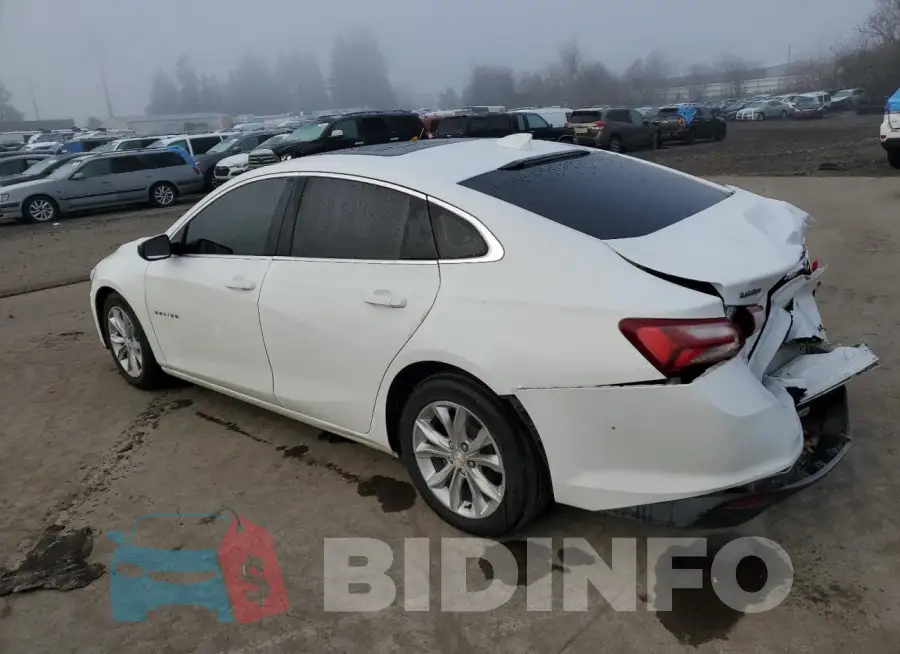 1G1ZD5ST6LF118516 Photo# 2